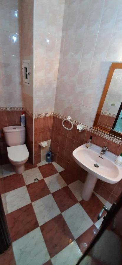 Apartment Oumnia 1 - City Center Танжер Екстер'єр фото
